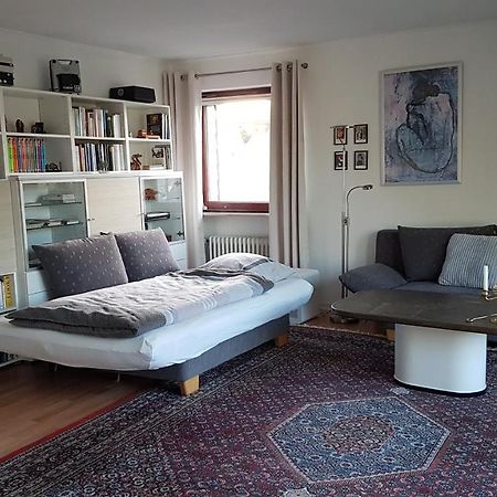 Ferienwohnung Gomo Stockelsdorf Eksteriør bilde
