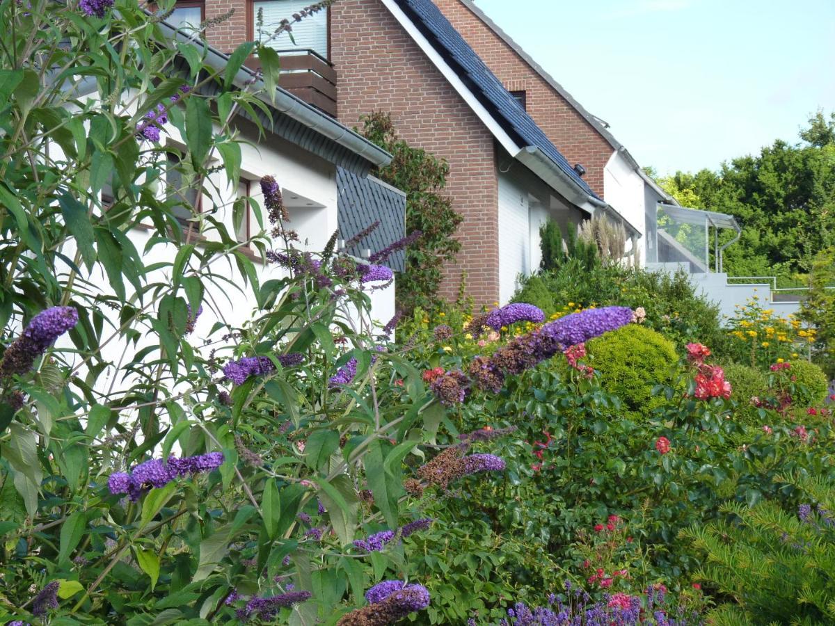 Ferienwohnung Gomo Stockelsdorf Eksteriør bilde